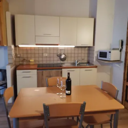 Apartamento Monolocale Emeric