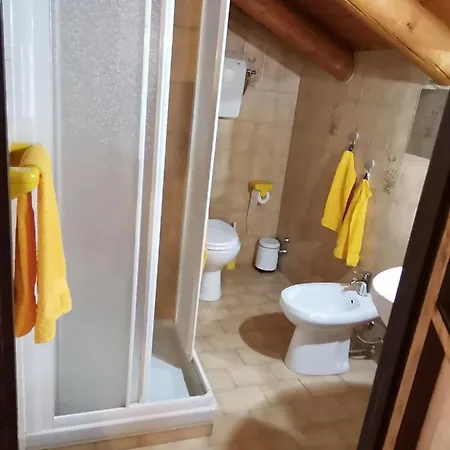 Apartamento Monolocale Emeric Quart