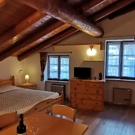 Apartamento Monolocale Emeric